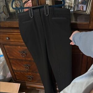 New Directions Black Women's Trousers